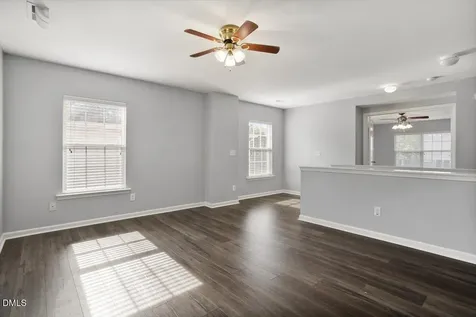 205 Amacord Way Holly Springs NC 27540