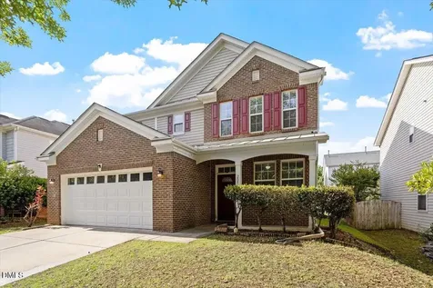 205 Amacord Way Holly Springs NC 27540