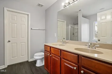 205 Amacord Way Holly Springs NC 27540