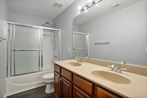 205 Amacord Way Holly Springs NC 27540