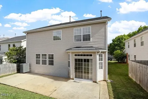 205 Amacord Way Holly Springs NC 27540