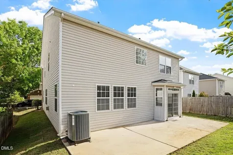 205 Amacord Way Holly Springs NC 27540