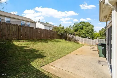 205 Amacord Way Holly Springs NC 27540