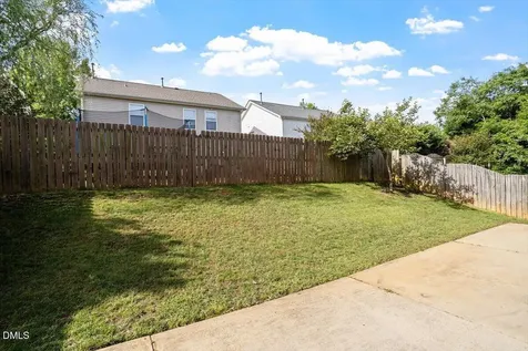 205 Amacord Way Holly Springs NC 27540
