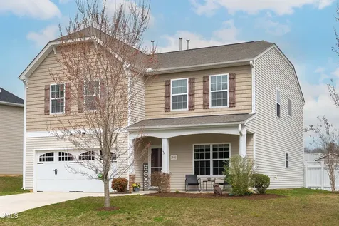 2546 Covington Loop Graham NC 27253