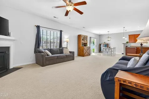2546 Covington Loop Graham NC 27253