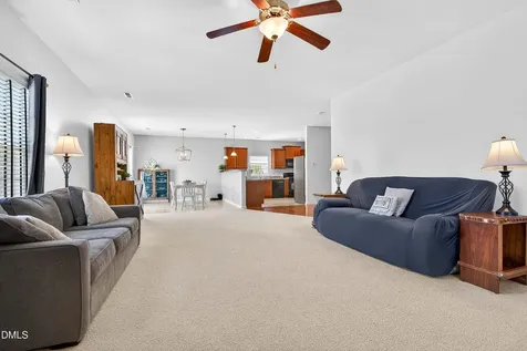 2546 Covington Loop Graham NC 27253