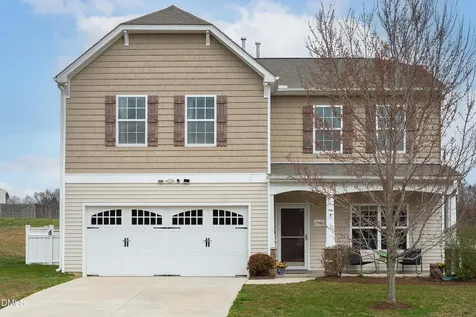 2546 Covington Loop Graham NC 27253