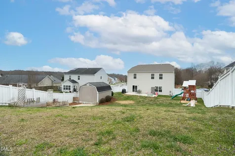 2546 Covington Loop Graham NC 27253