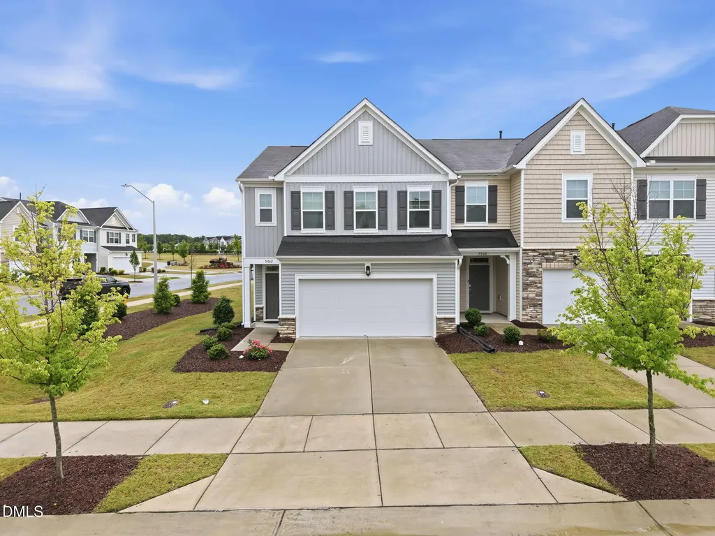5062 Kota Street Raleigh NC 27610