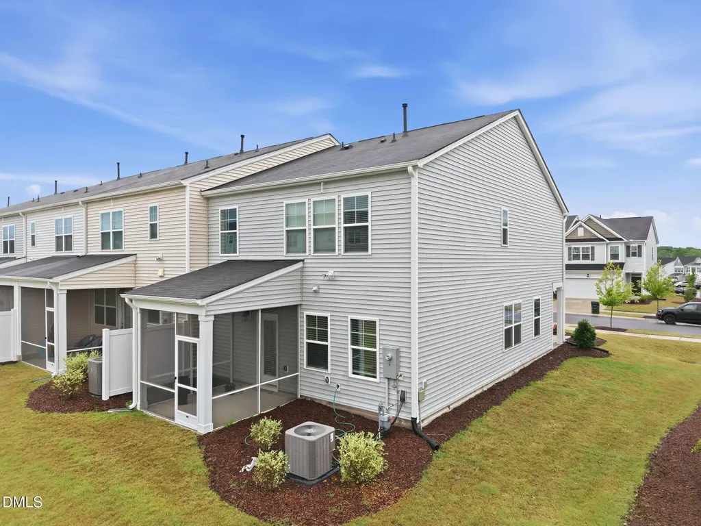 5062 Kota Street Raleigh NC 27610