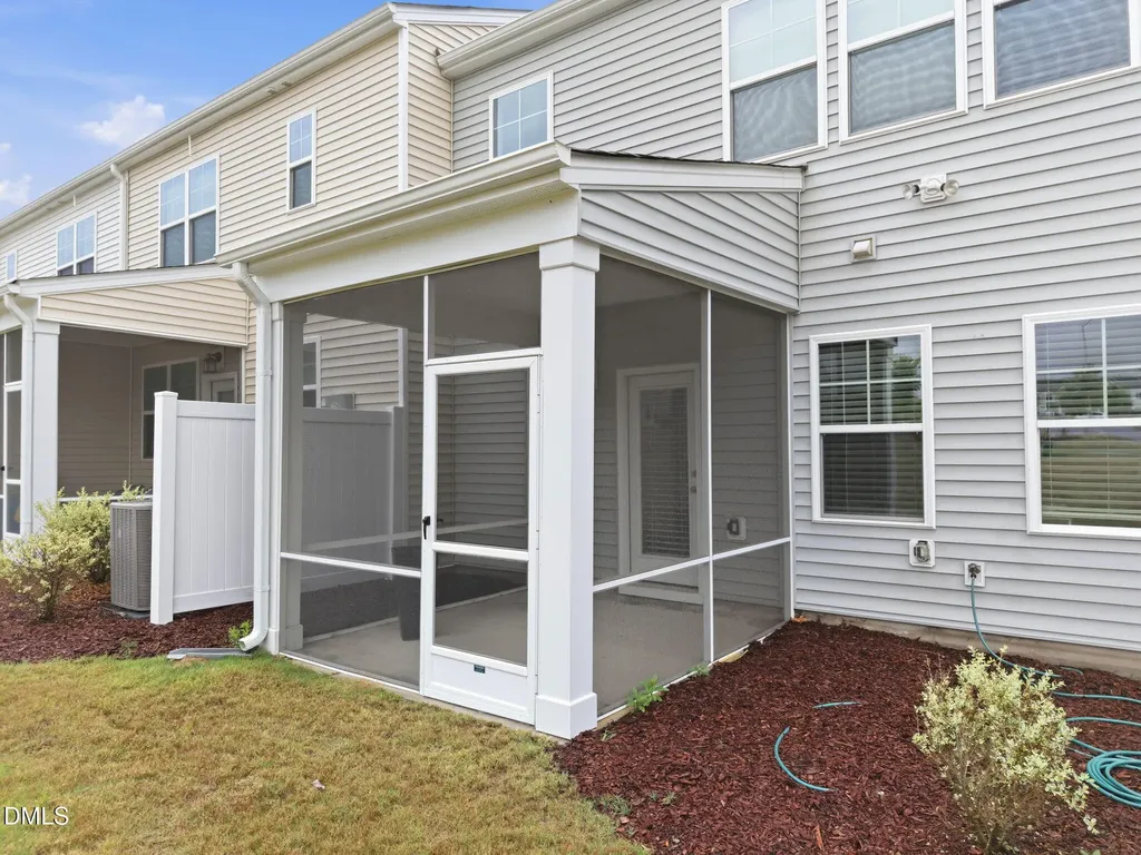 5062 Kota Street Raleigh NC 27610