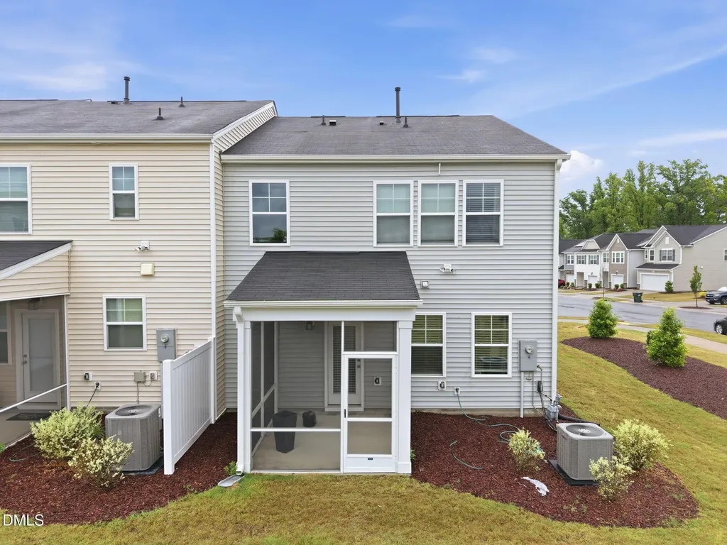 5062 Kota Street Raleigh NC 27610