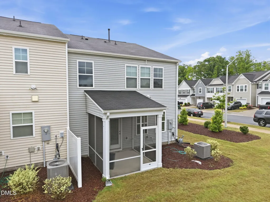 5062 Kota Street Raleigh NC 27610