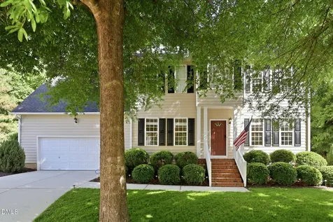 1912 Mystic Drive Durham NC 27712