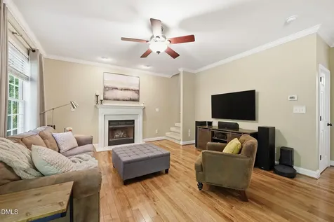 1912 Mystic Drive Durham NC 27712