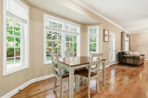 1912 Mystic Drive Durham NC 27712