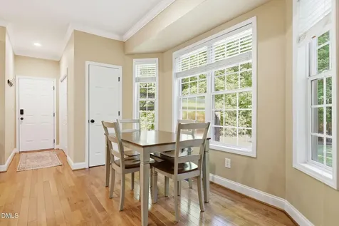1912 Mystic Drive Durham NC 27712