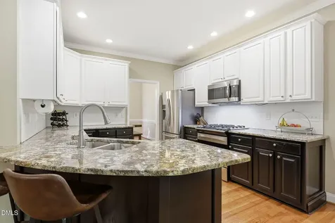 1912 Mystic Drive Durham NC 27712