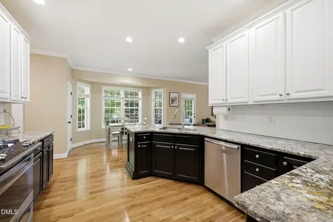 1912 Mystic Drive Durham NC 27712