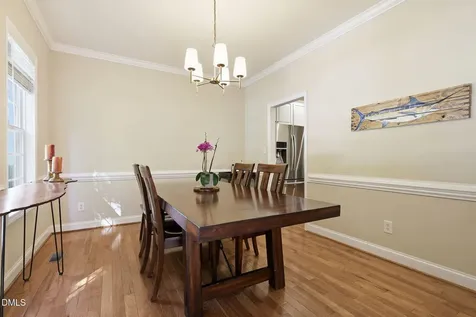 1912 Mystic Drive Durham NC 27712