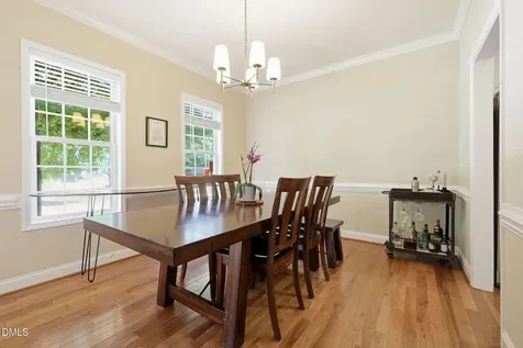 1912 Mystic Drive Durham NC 27712