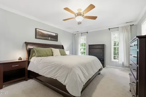 1912 Mystic Drive Durham NC 27712