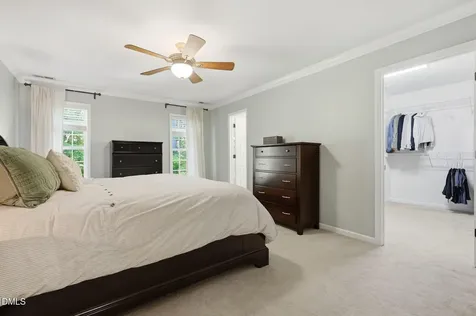 1912 Mystic Drive Durham NC 27712