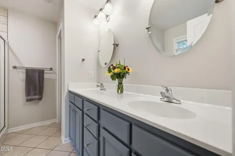 1912 Mystic Drive Durham NC 27712