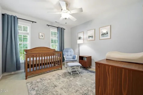 1912 Mystic Drive Durham NC 27712