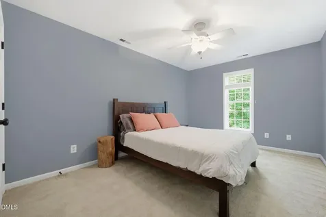 1912 Mystic Drive Durham NC 27712