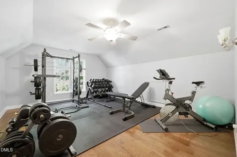 1912 Mystic Drive Durham NC 27712
