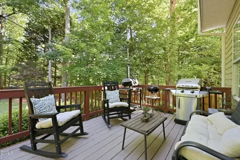 1912 Mystic Drive Durham NC 27712