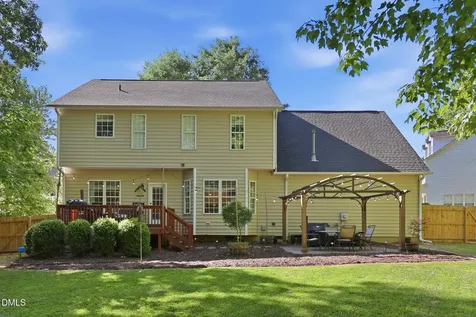 1912 Mystic Drive Durham NC 27712