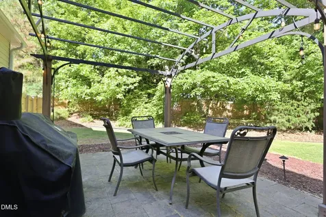 1912 Mystic Drive Durham NC 27712
