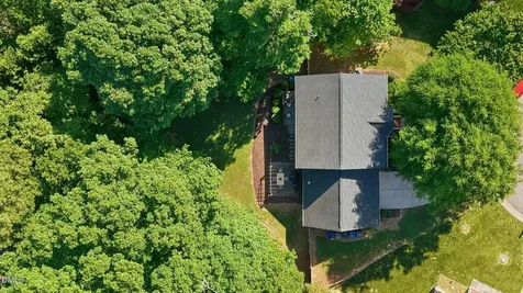 1912 Mystic Drive Durham NC 27712