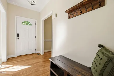 1912 Mystic Drive Durham NC 27712