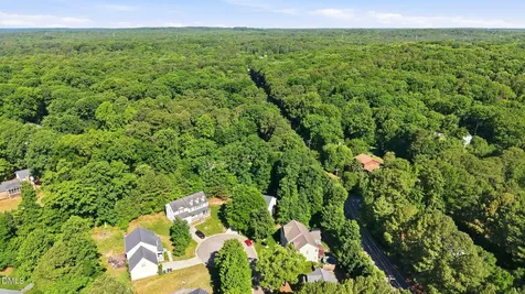 1912 Mystic Drive Durham NC 27712