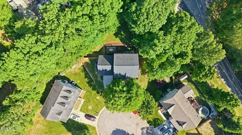 1912 Mystic Drive Durham NC 27712