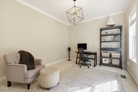 1912 Mystic Drive Durham NC 27712