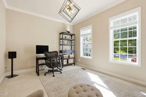 1912 Mystic Drive Durham NC 27712