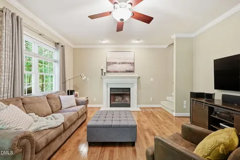 1912 Mystic Drive Durham NC 27712