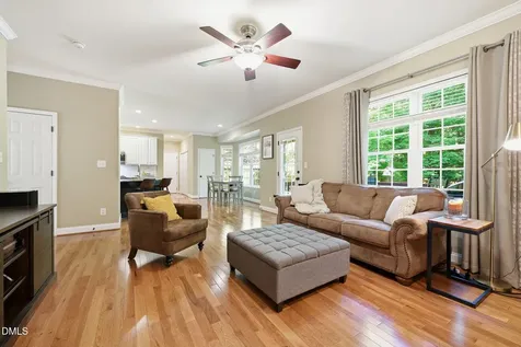 1912 Mystic Drive Durham NC 27712