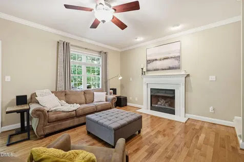 1912 Mystic Drive Durham NC 27712