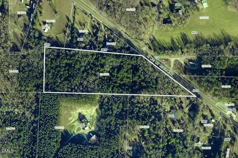0 S South Nc 87 Highway Graham NC 27253
