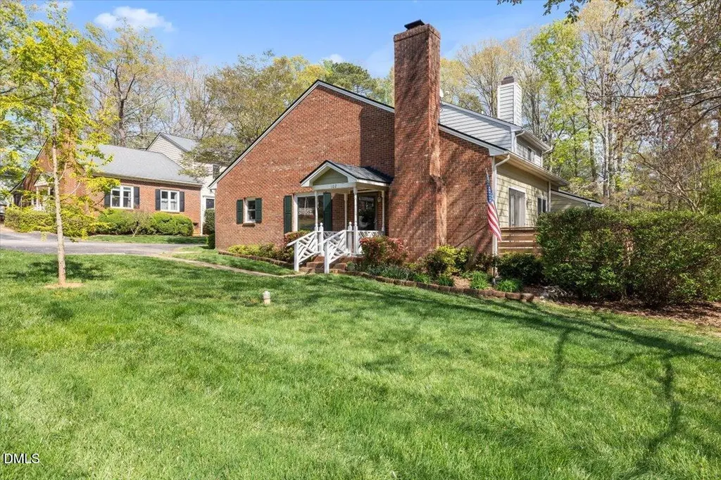 102 New Britain Court Cary NC 27511