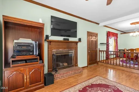 102 New Britain Court Cary NC 27511