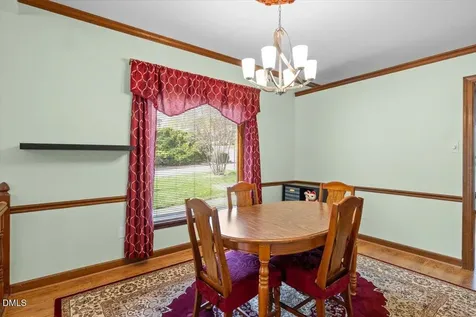 102 New Britain Court Cary NC 27511