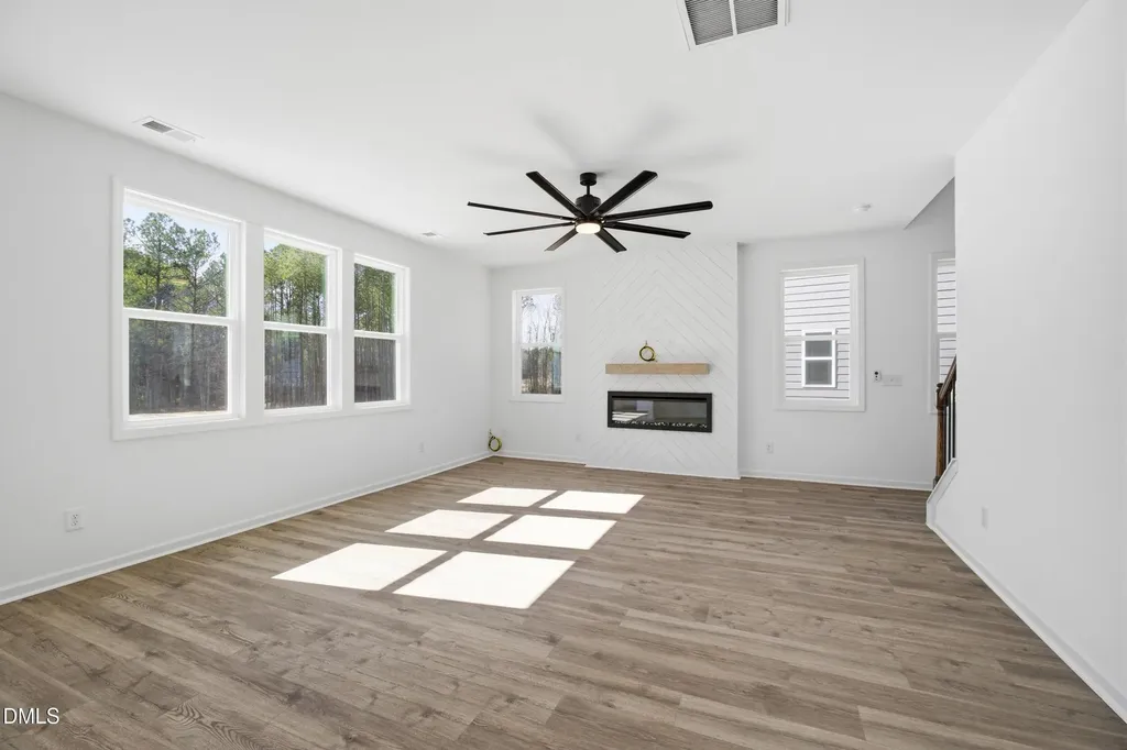 372 Brindle Drive Fuquay Varina NC 27526