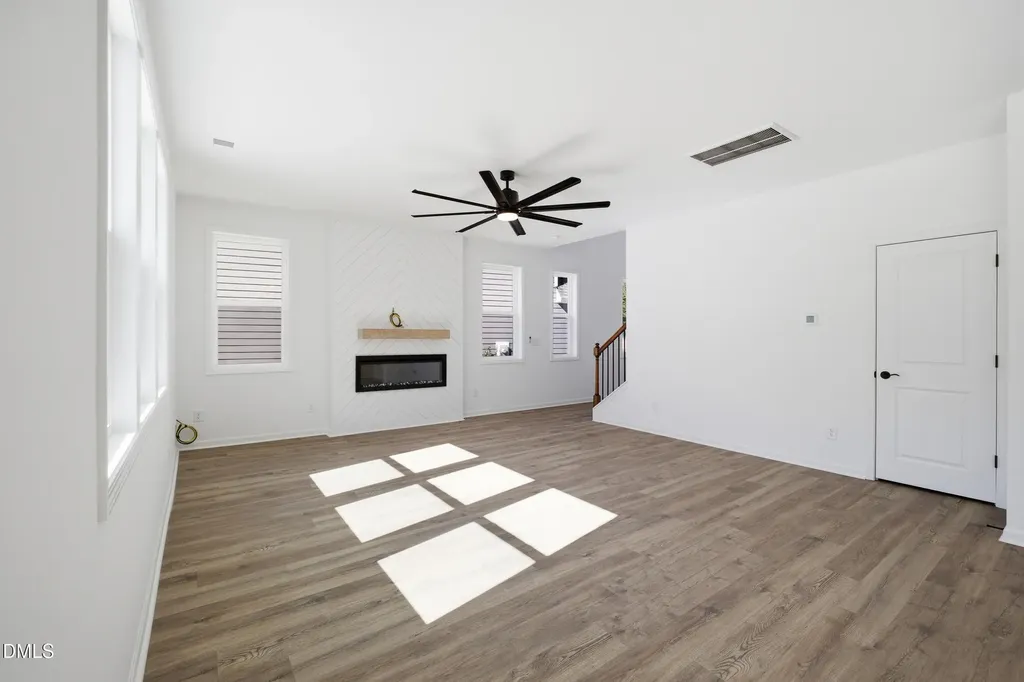 372 Brindle Drive Fuquay Varina NC 27526